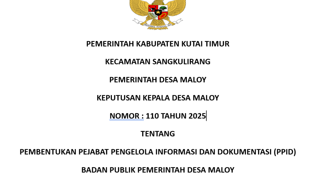 SK PPID