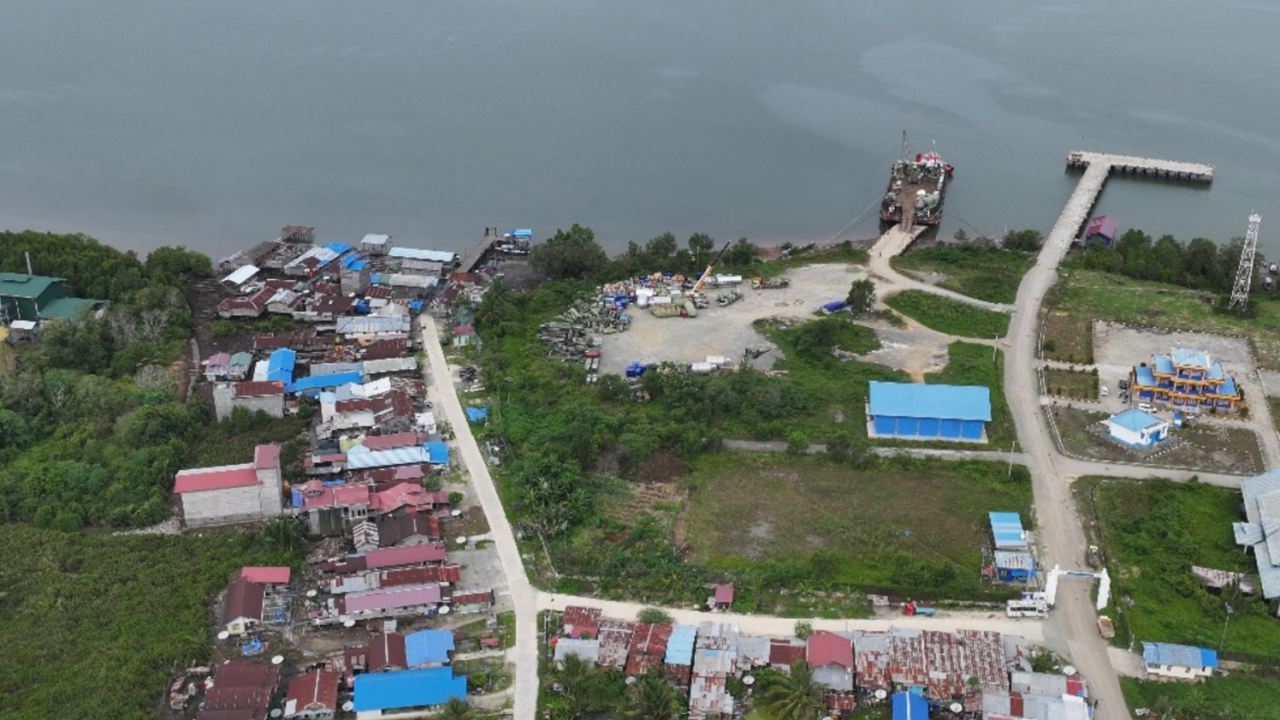 Potensi Desa Wisata Pesisir dan Religi