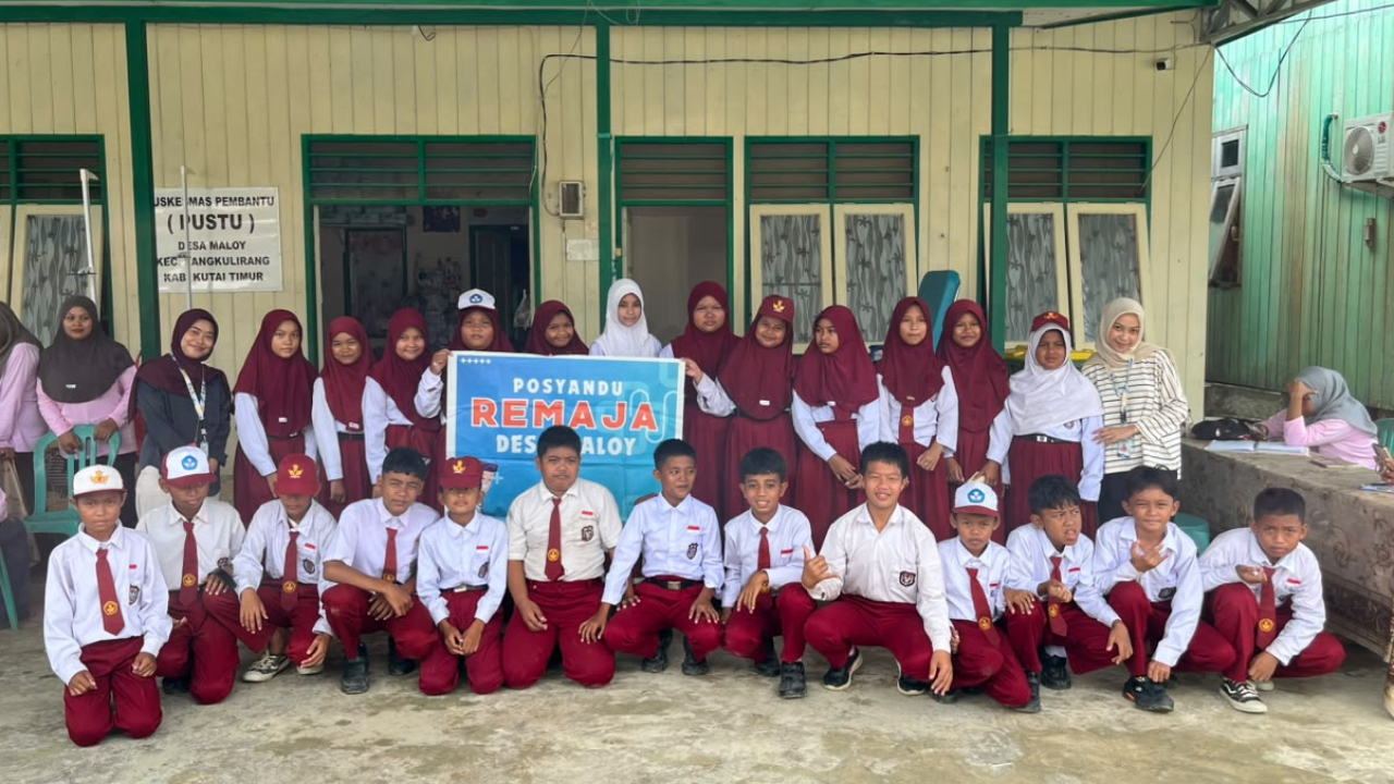 Tingkatkan Kesehatan Masyarakat, Posyandu Gelar Layanan Terpadu untuk Balita, Lansia, hingga Ibu Hamil