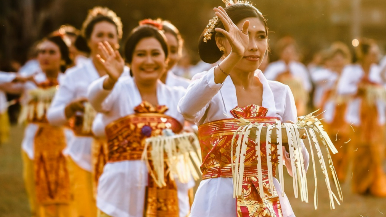 Budaya dan Kesenian