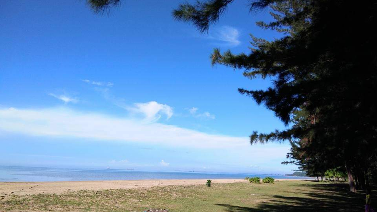 Pantai Jeppu-Jeppu