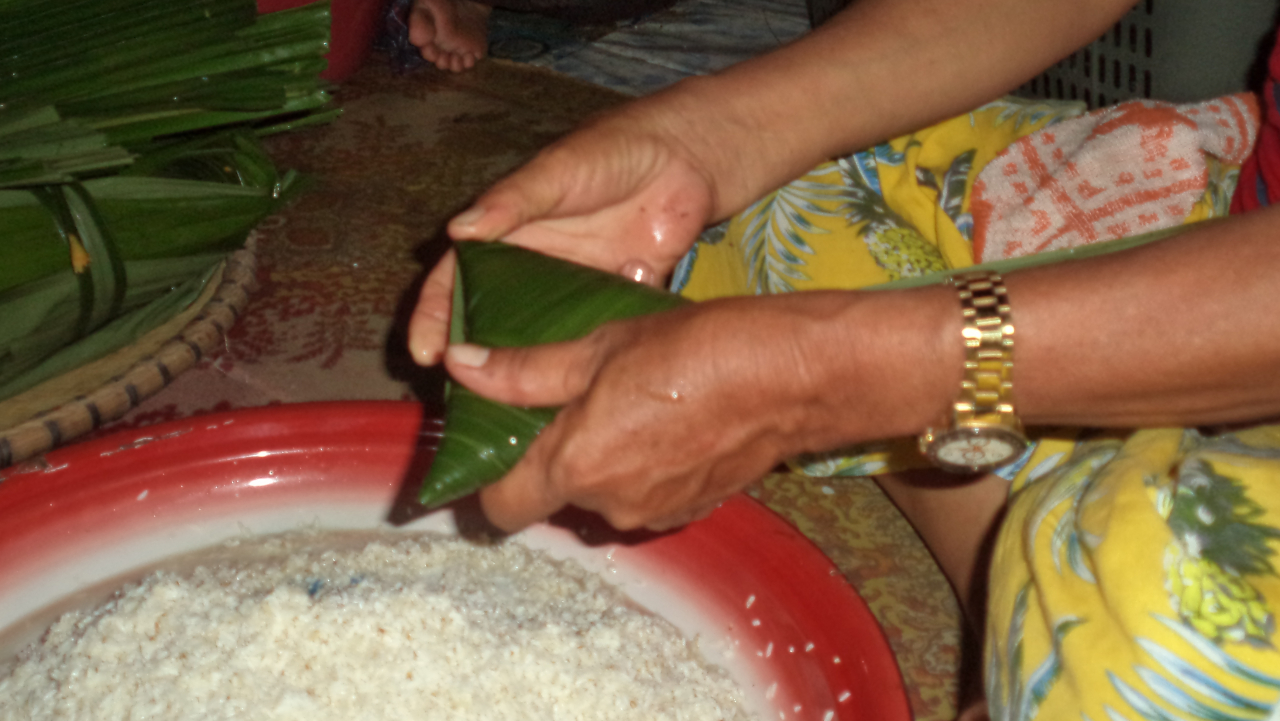 Wisata Kuliner - Menjuko