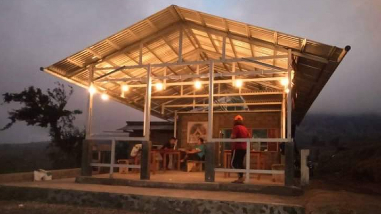WISATA ALAM