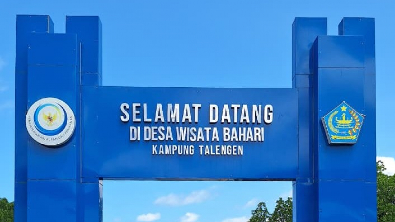 Potensi Pariwisata