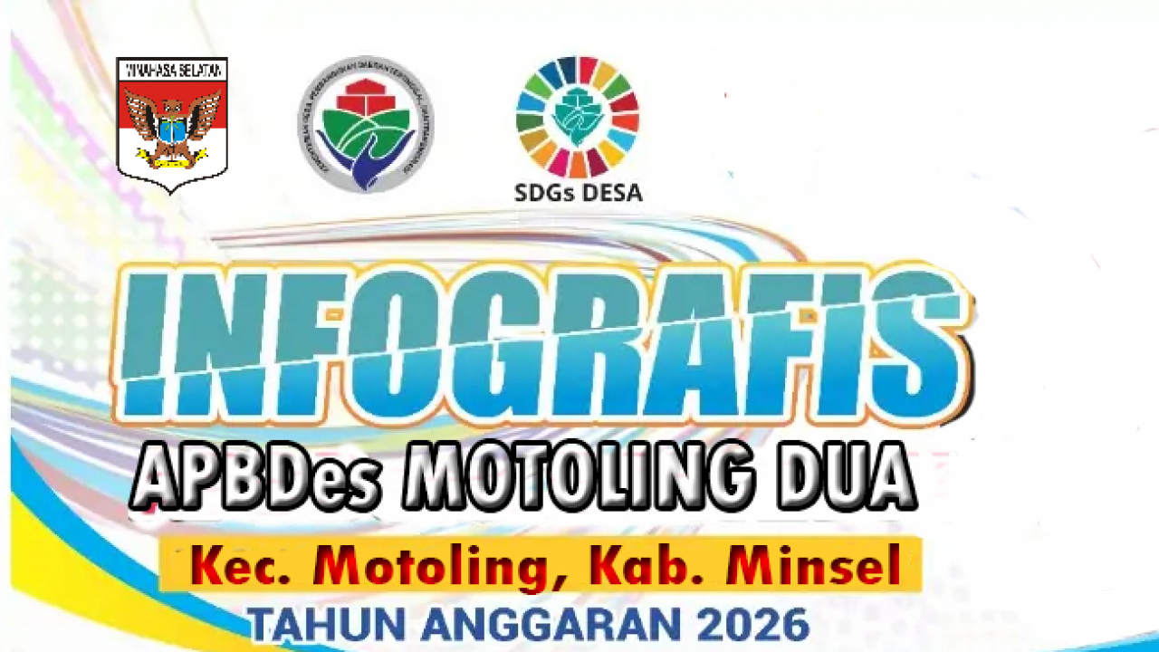APBDES TAHUN 2026