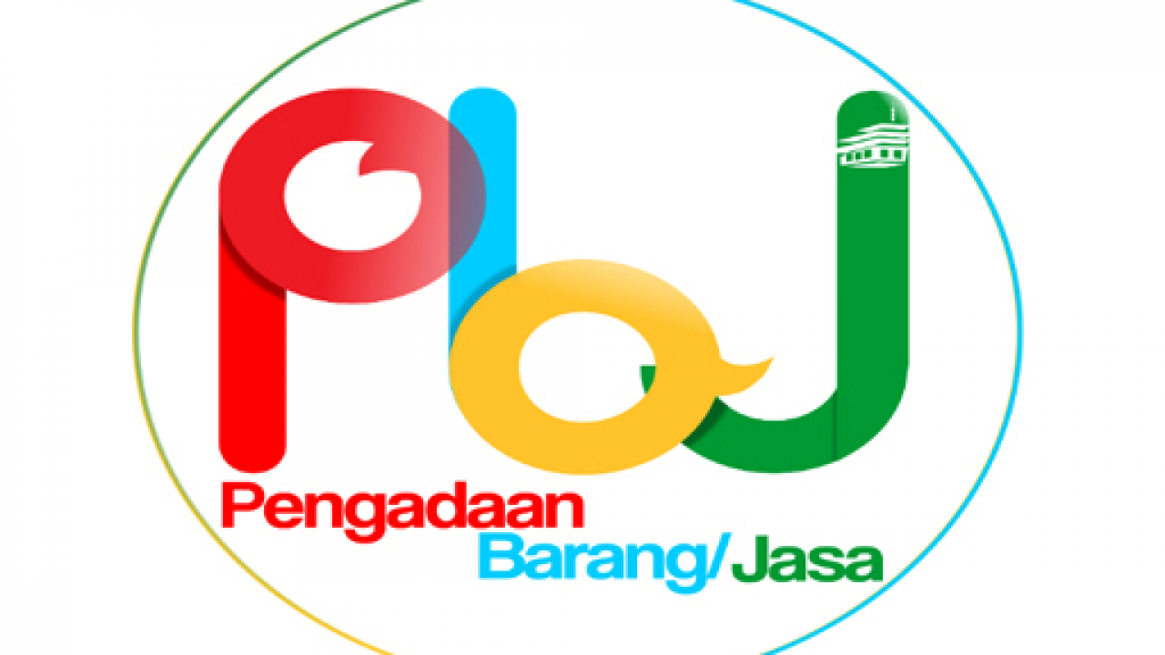 PENGADAAN BARANG DAN JASA