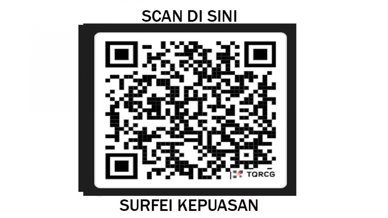 SURFEI KEPUASAN MASYARAKAT TERHADAP LAYANAN PEMERINTAH DESA