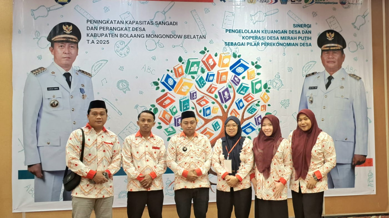 Peningkatan Kapasitas Aparatur Desa Milangodaa: Sinergi Keuangan Desa dan Koperasi untuk Perekonomian Lokal