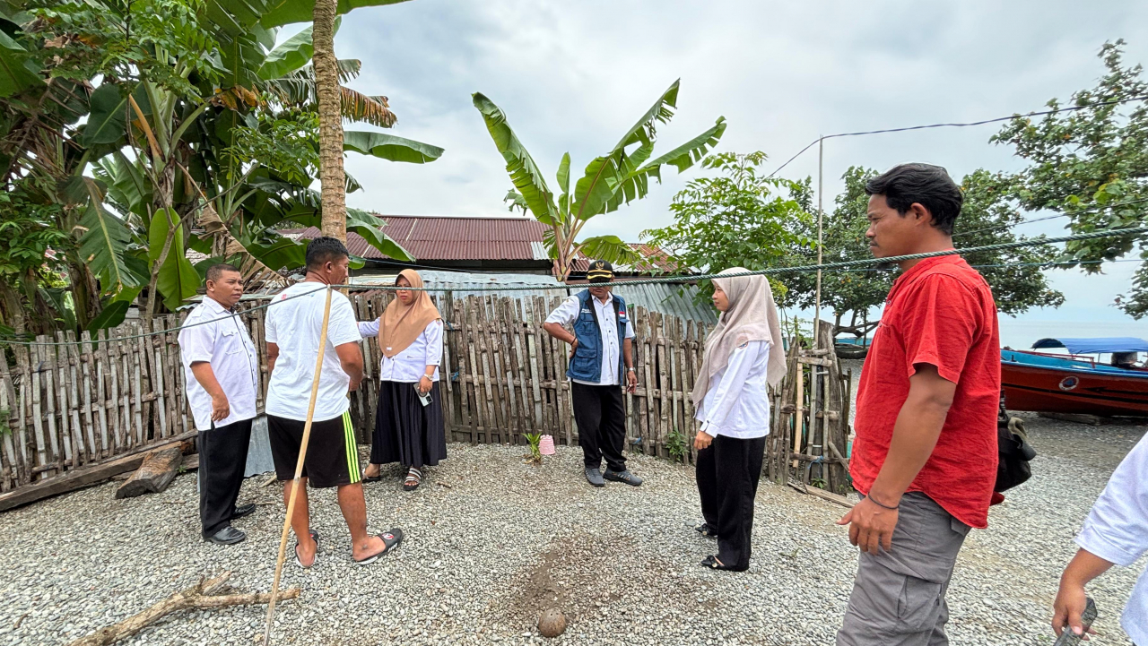 3 Alasan, Survei Lapangan itu Penting dalam Penyusunan RKPDes