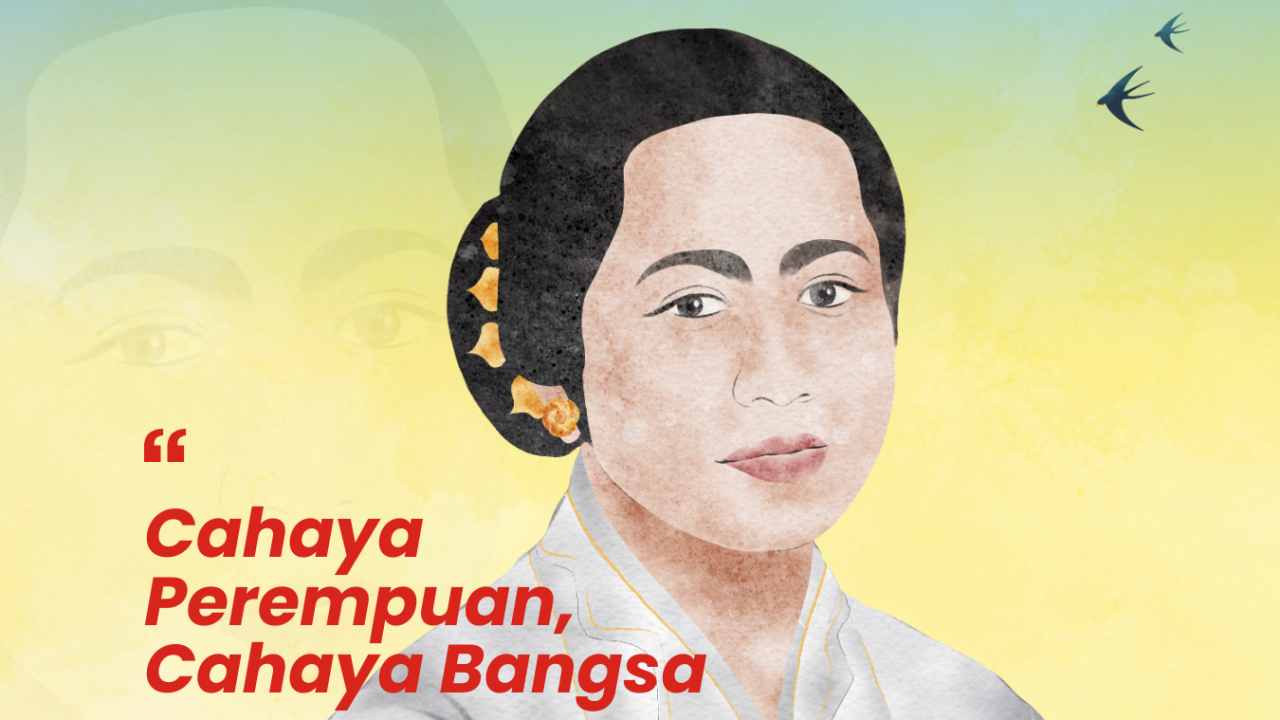 Hari Kartini 2025