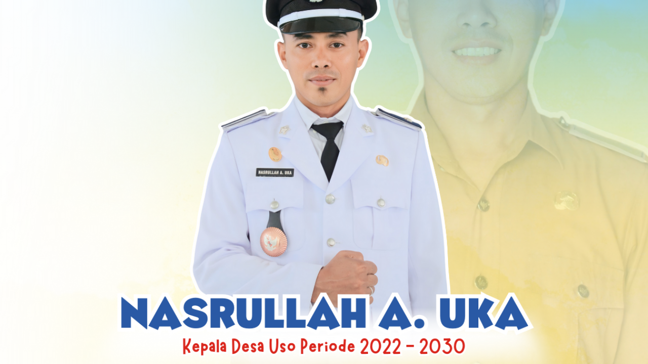 Balajar Tupoksi - Edisi Kepala Desa