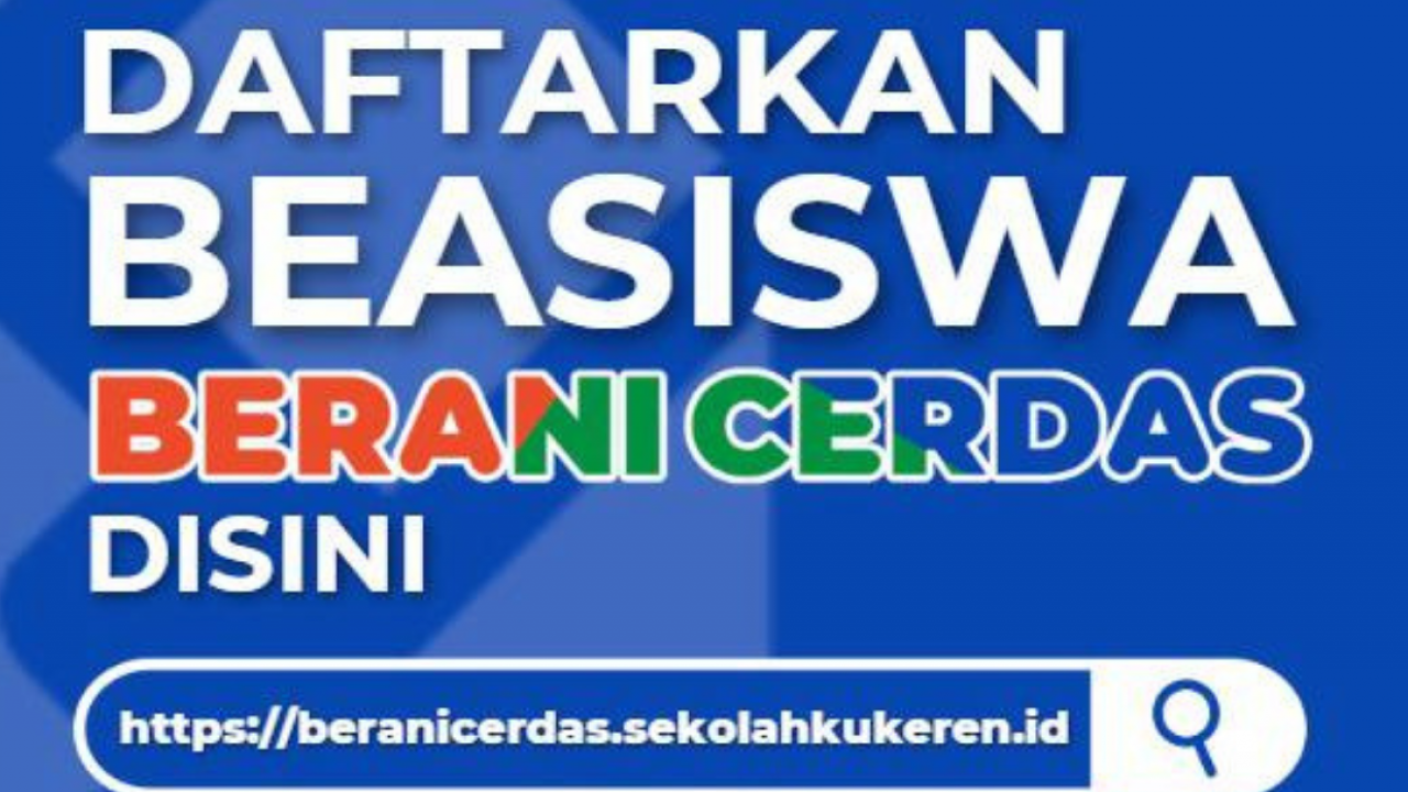 BERANICERDAS Program Pemerintah Provinsi Sulteng