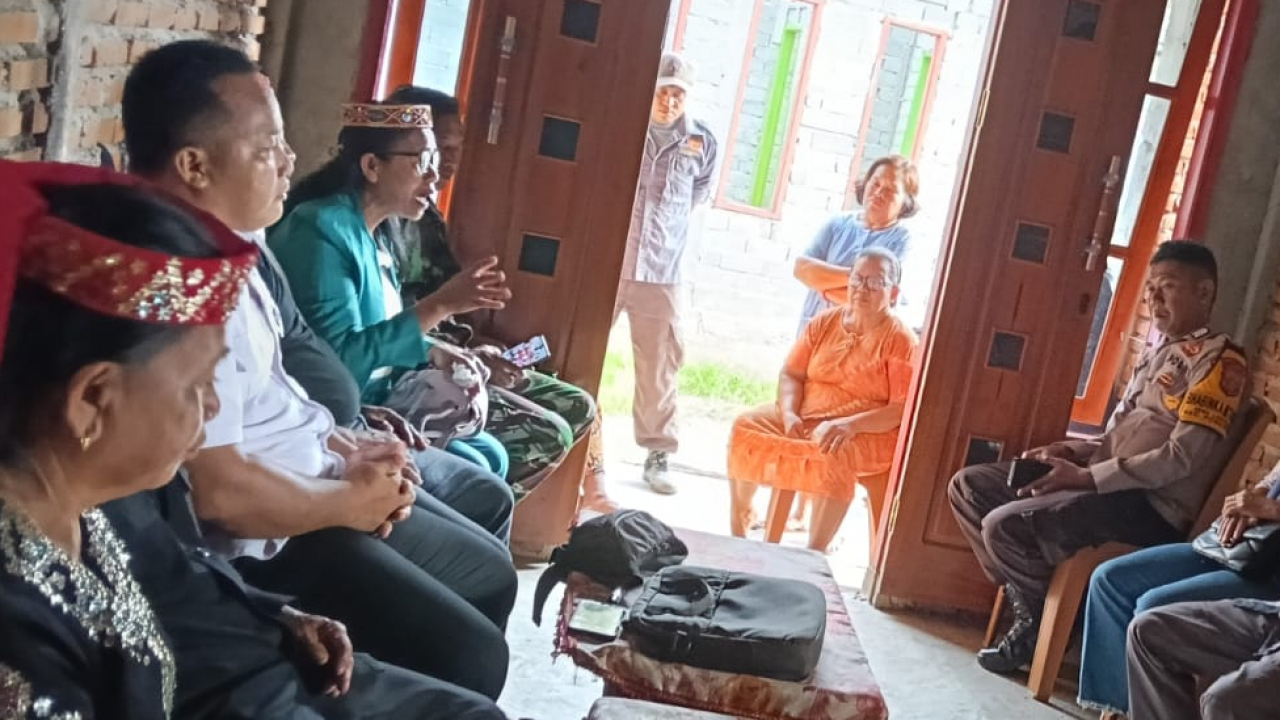 Pertemuan Adat Pamona: Lestarikan Kearifan Lokal Kabupaten Poso