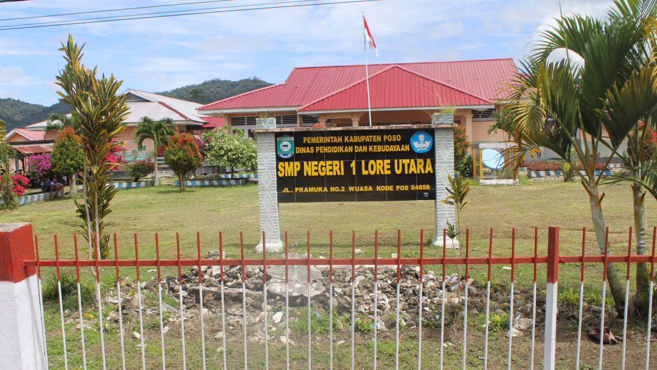 Potensi Sumber Daya Manusia