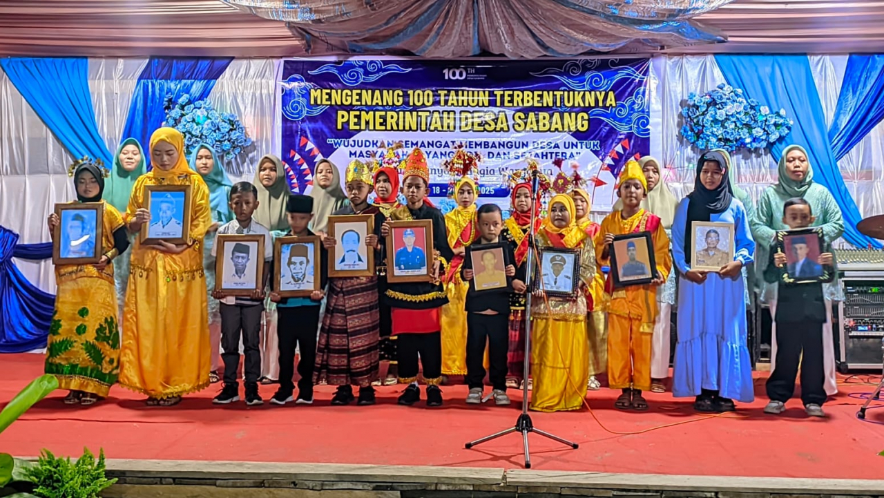 KUMPULAN PUISI BAHASA DAMPELAS
