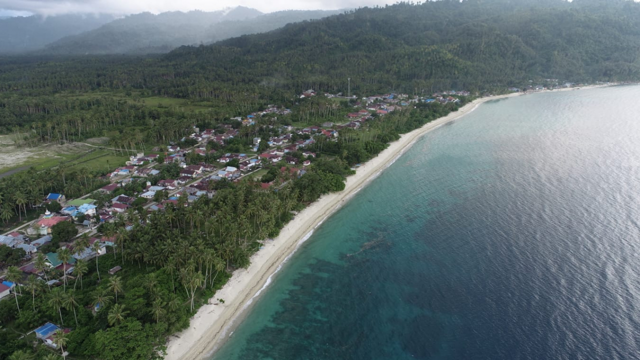 Sumber Daya Manusia (SDM)