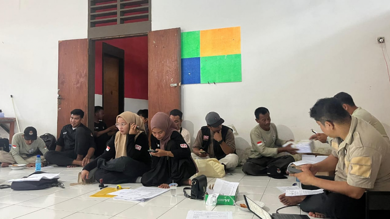 Sojol Siap Sambut Pilkada 2024: Simulasi SIREKAP Nasional Sukses Digelar