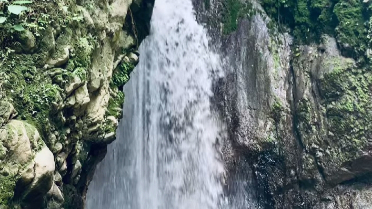 AIR TERJUN POMPO