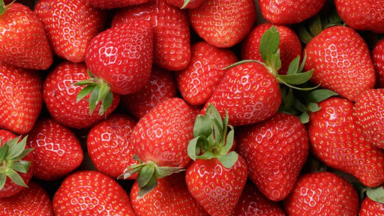 Strawberry