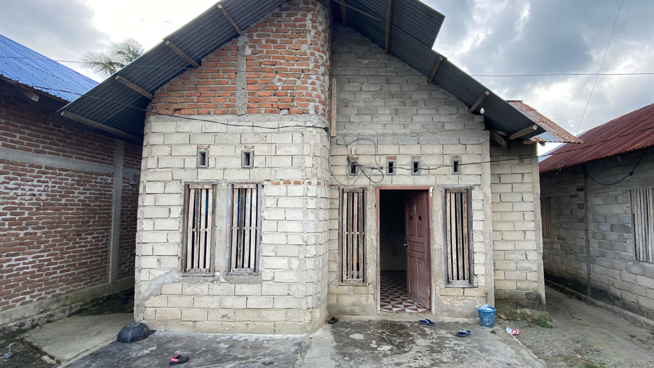 Rumah Tenun 20