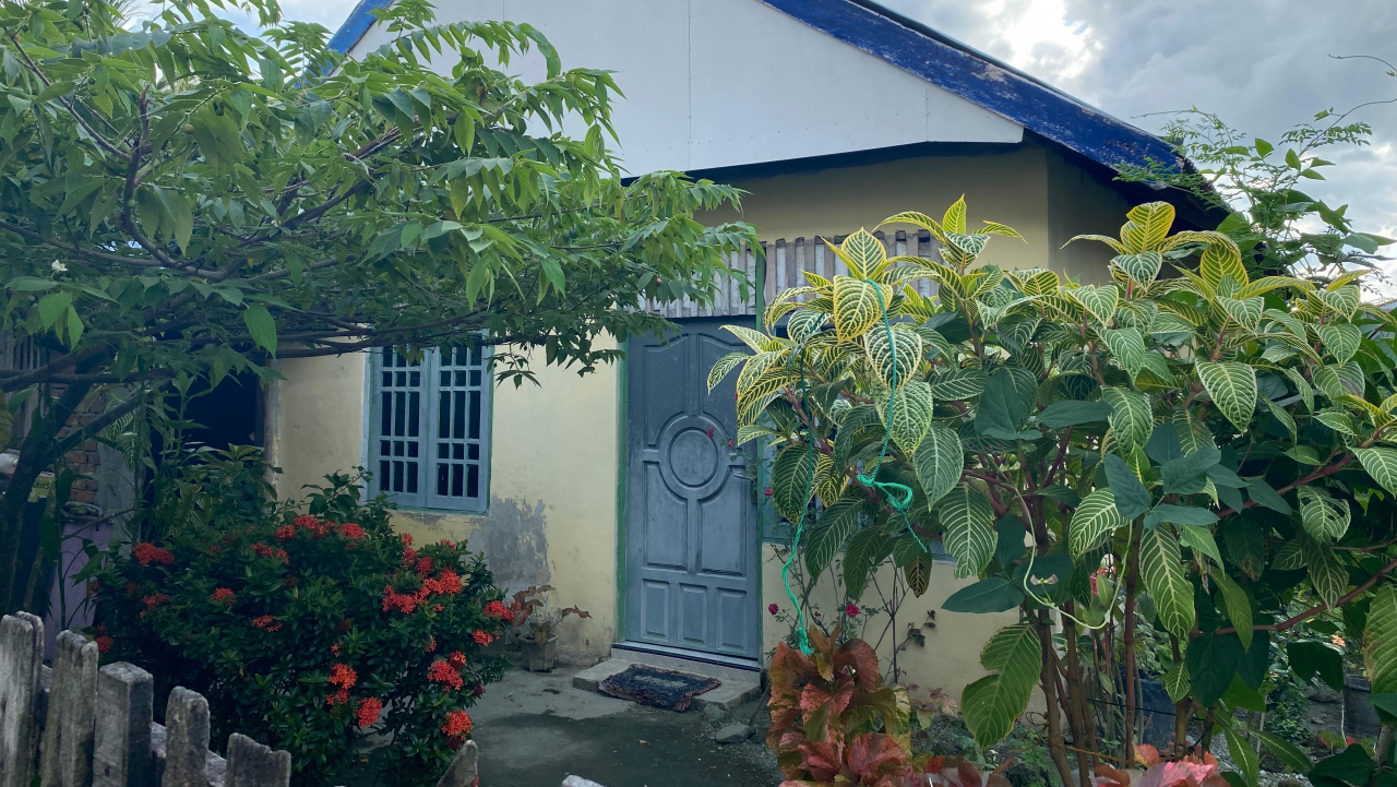 Rumah Tenun 32