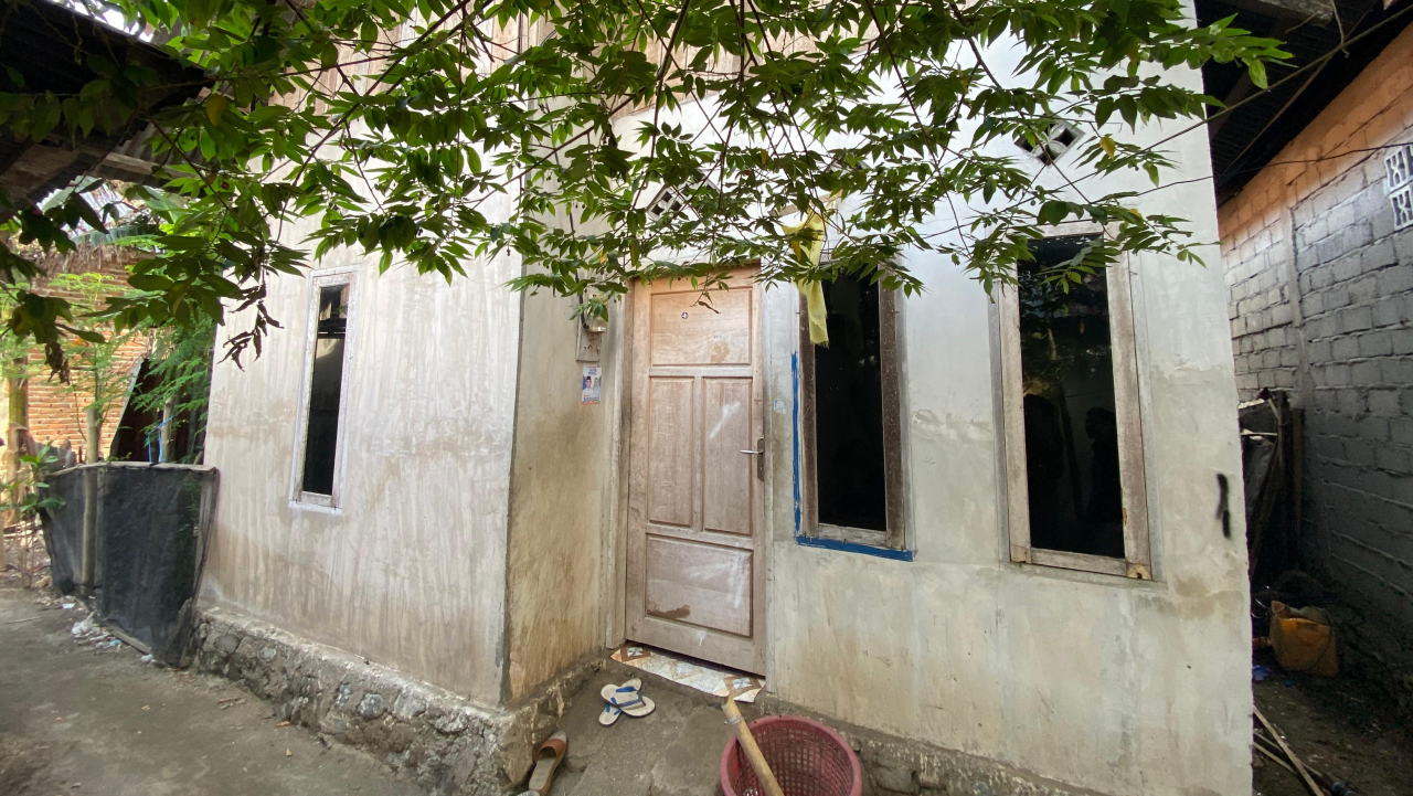 Rumah Tenun 36