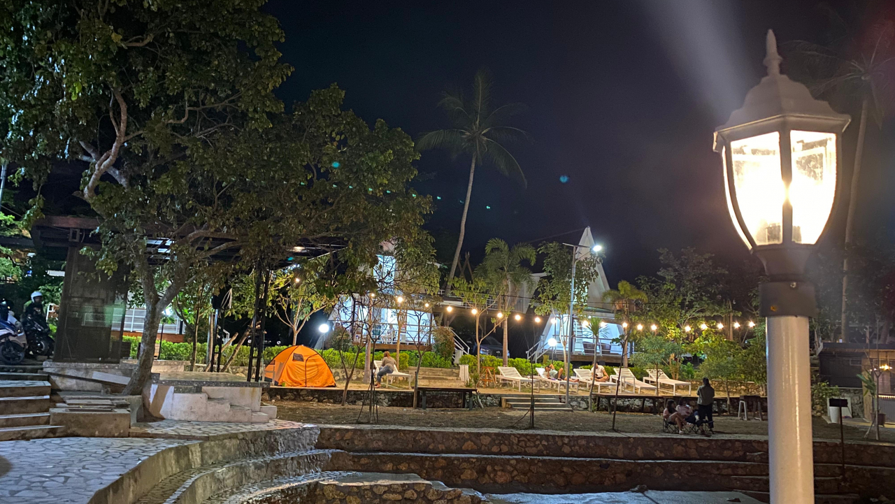 Bone Bula Resort