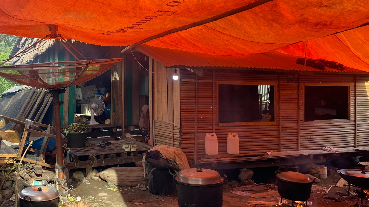 Rumah Tenun 40