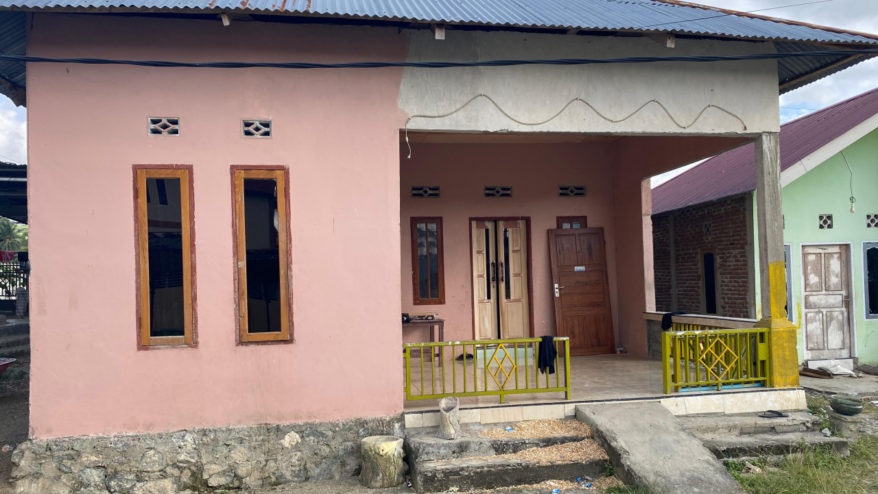 Rumah Tenun 34