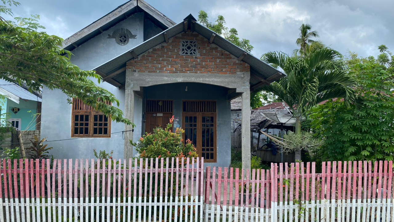 Rumah Tenun 2