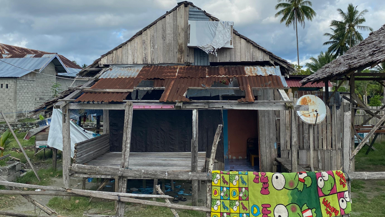 Rumah Tenun 10