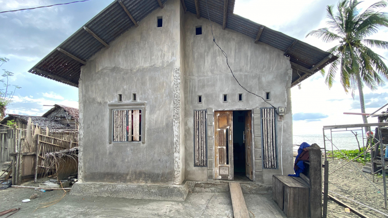 Rumah Tenun 52