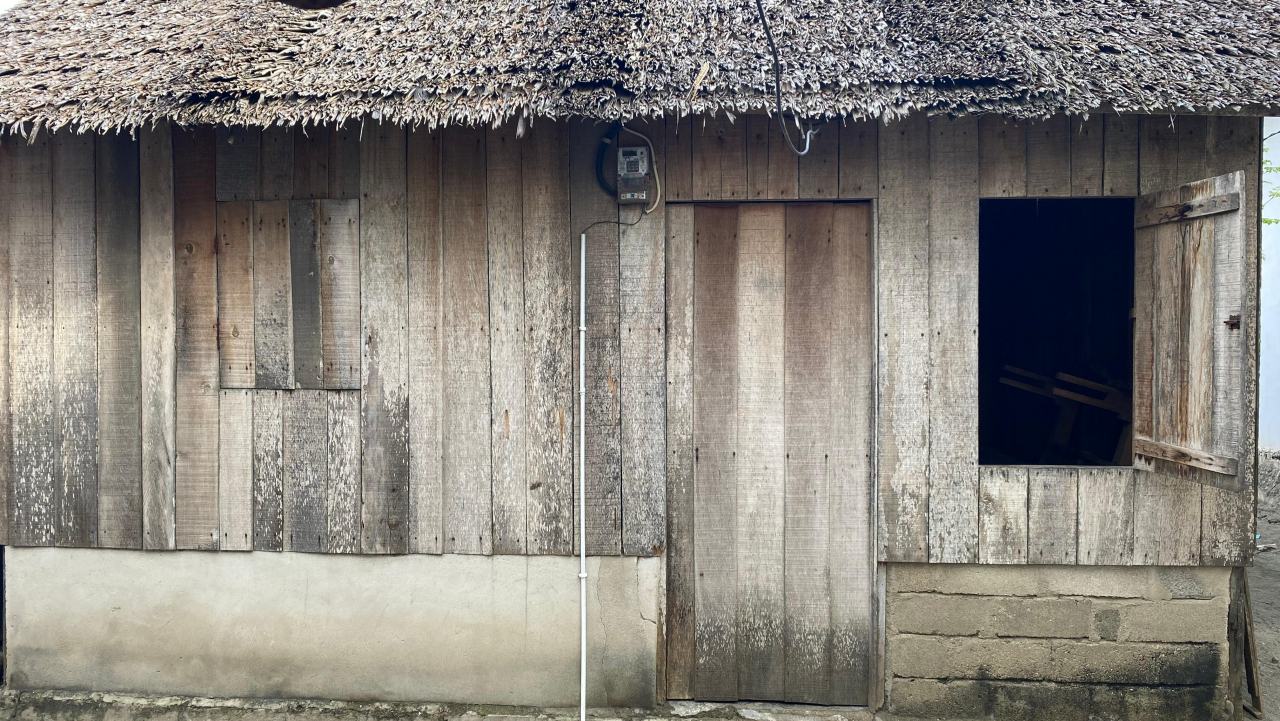 Rumah Tenun 38