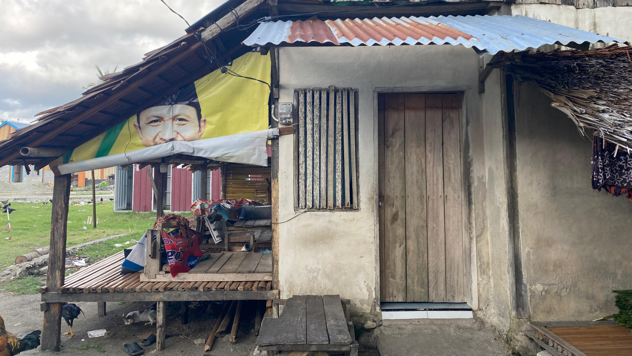 Rumah Tenun 27