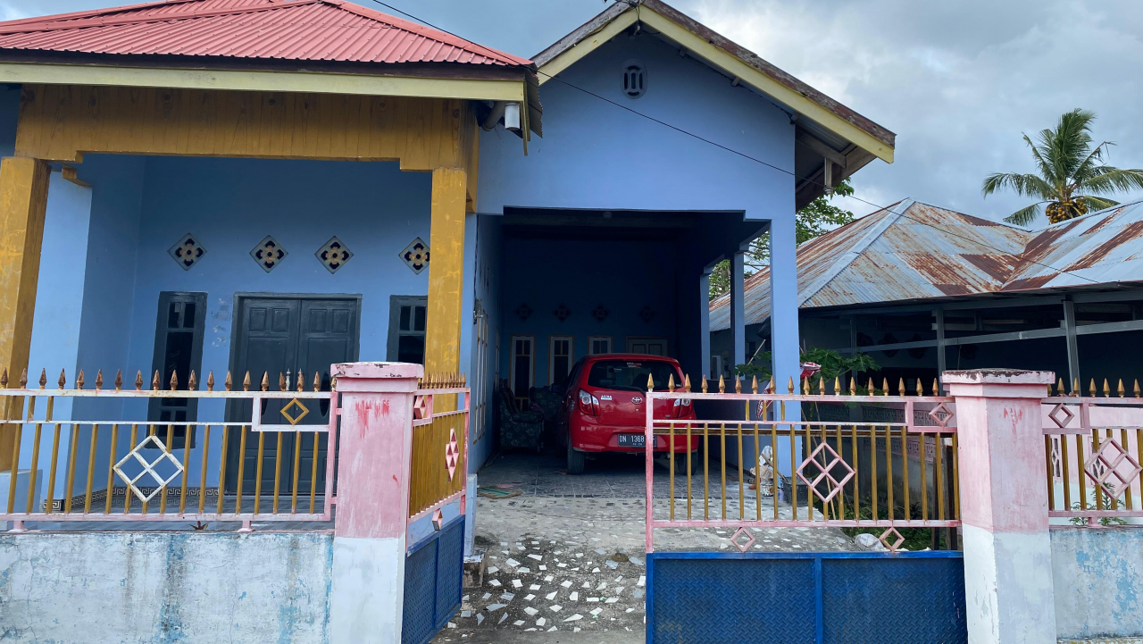 Rumah Tenun 4