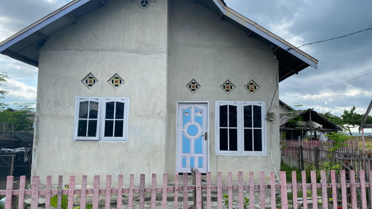 Rumah Tenun 8