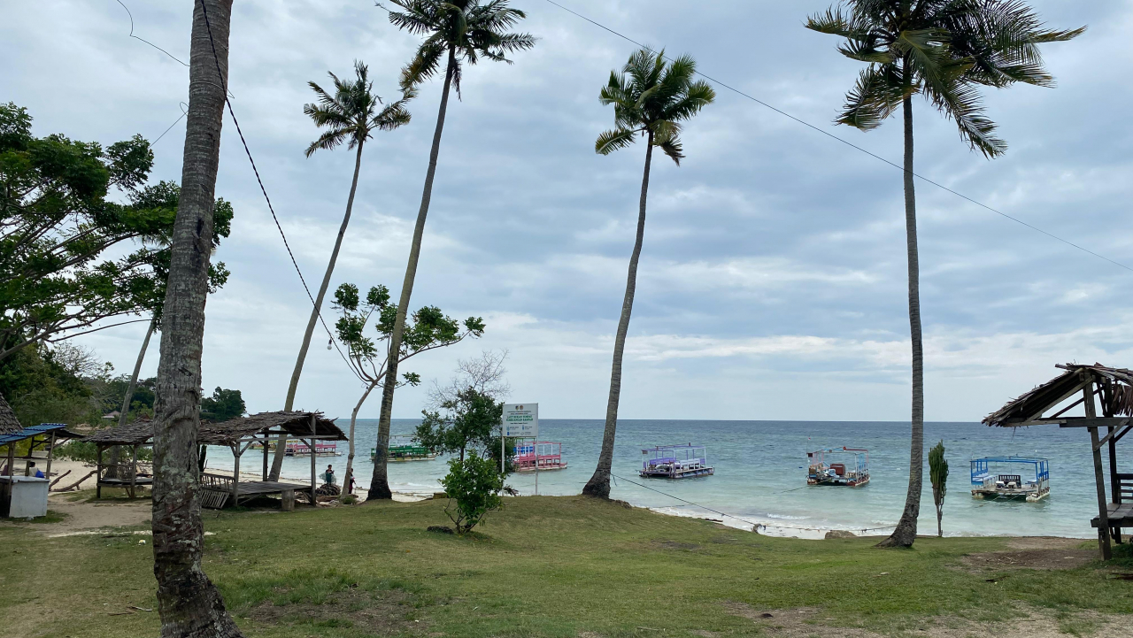 Pantai Bonebula