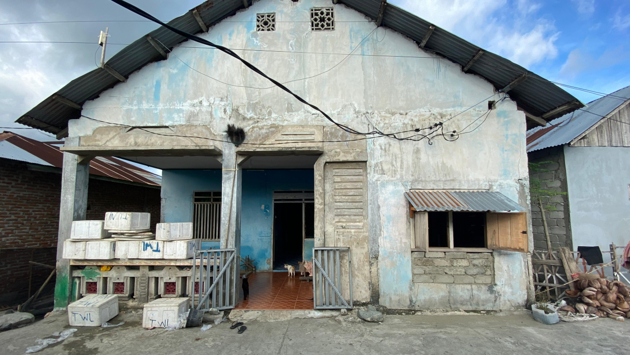 Rumah Tenun 42