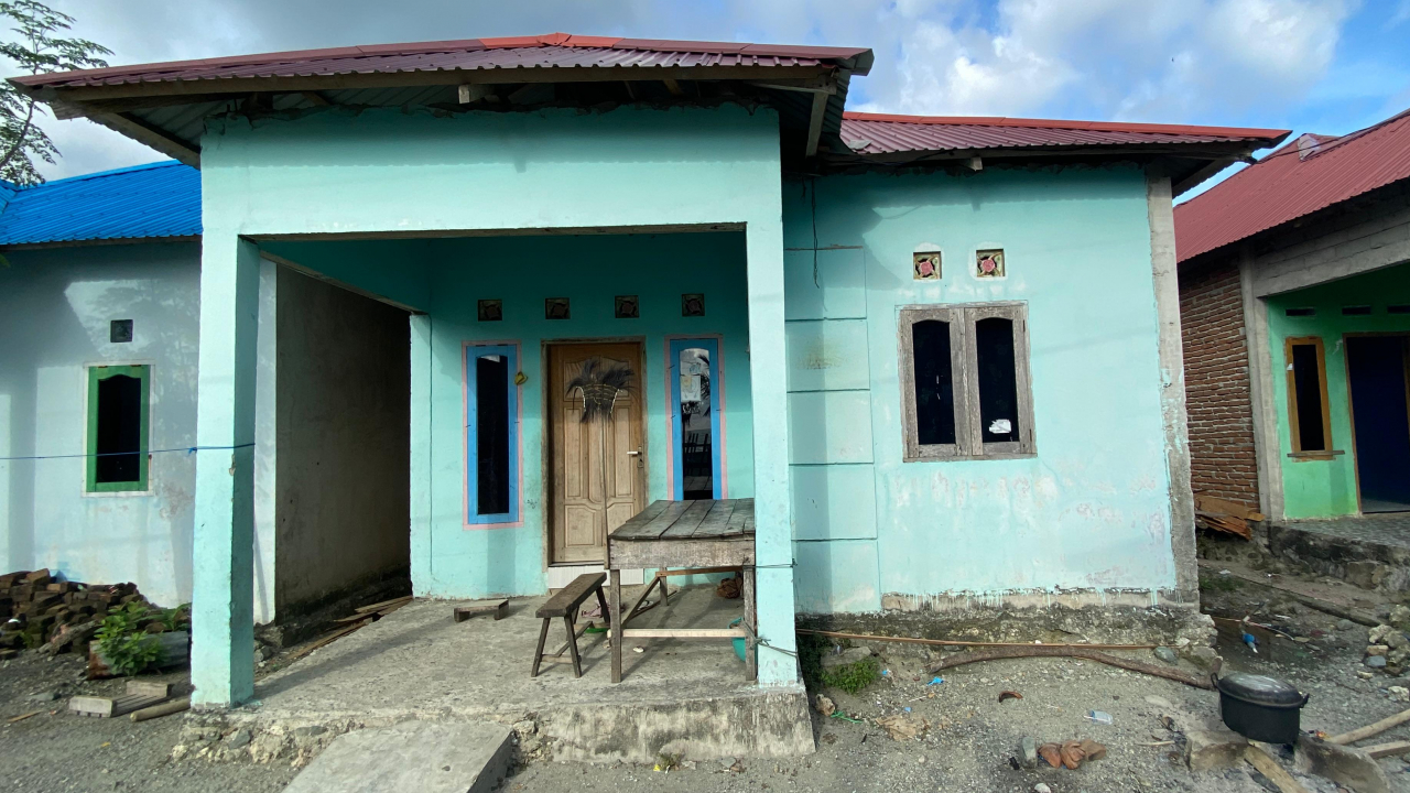 Rumah Tenun 44