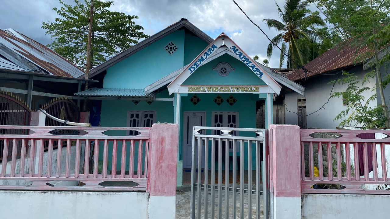 Rumah Tenun 3