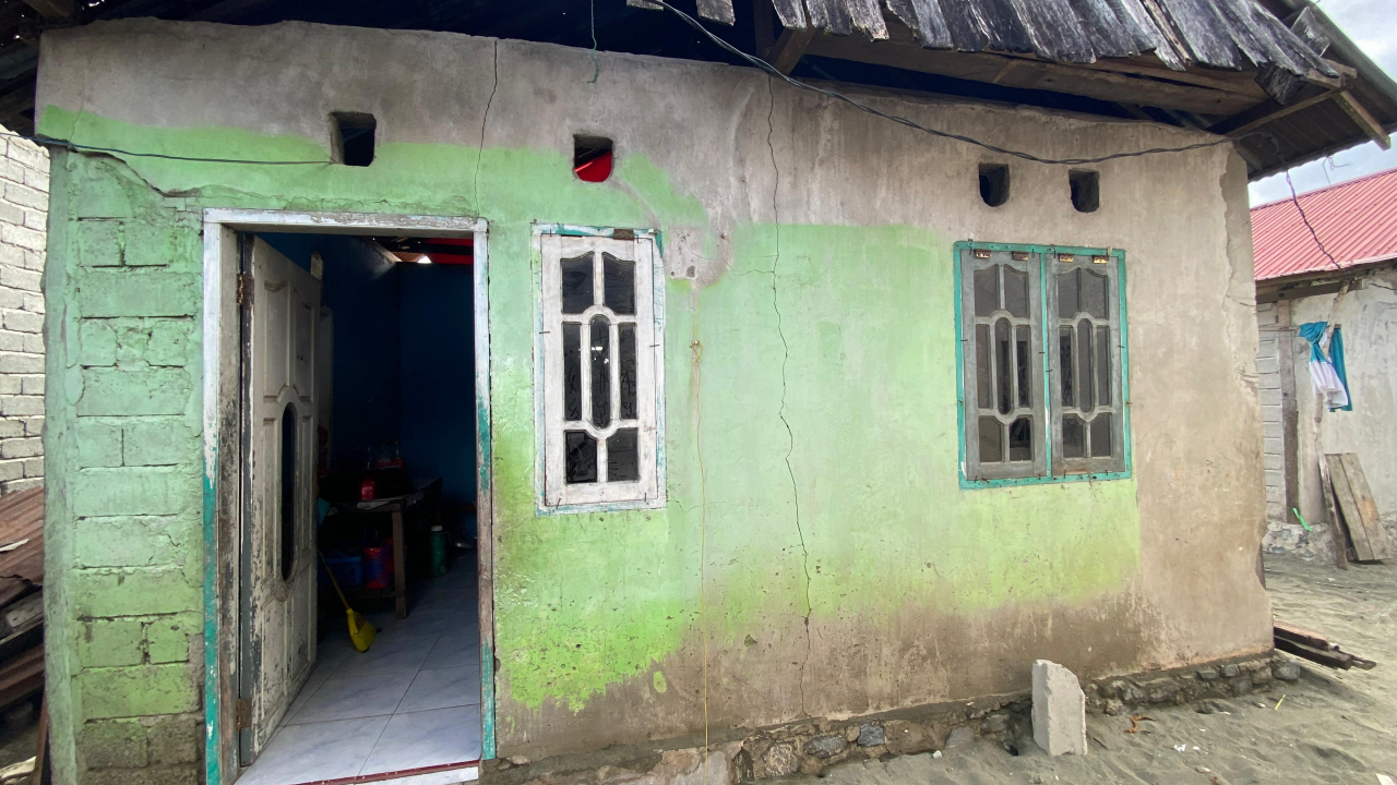 Rumah Tenun 49