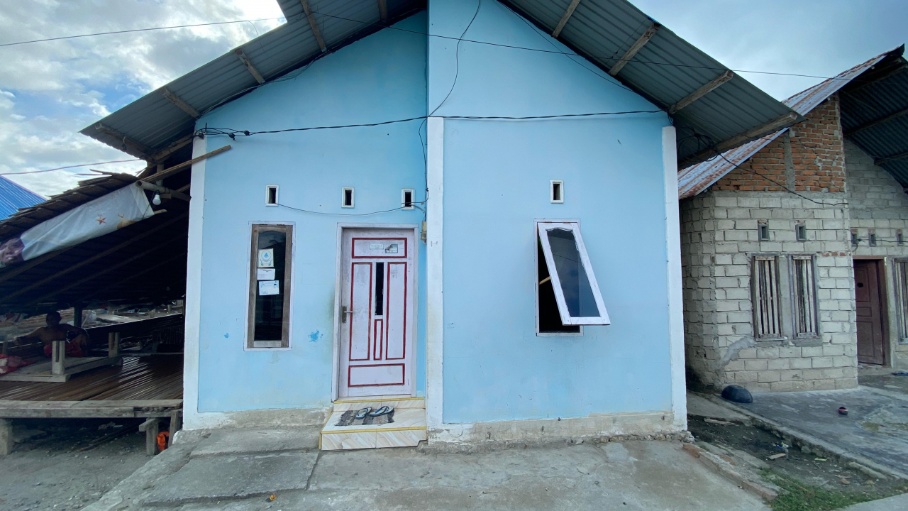 Rumah Tenun 21
