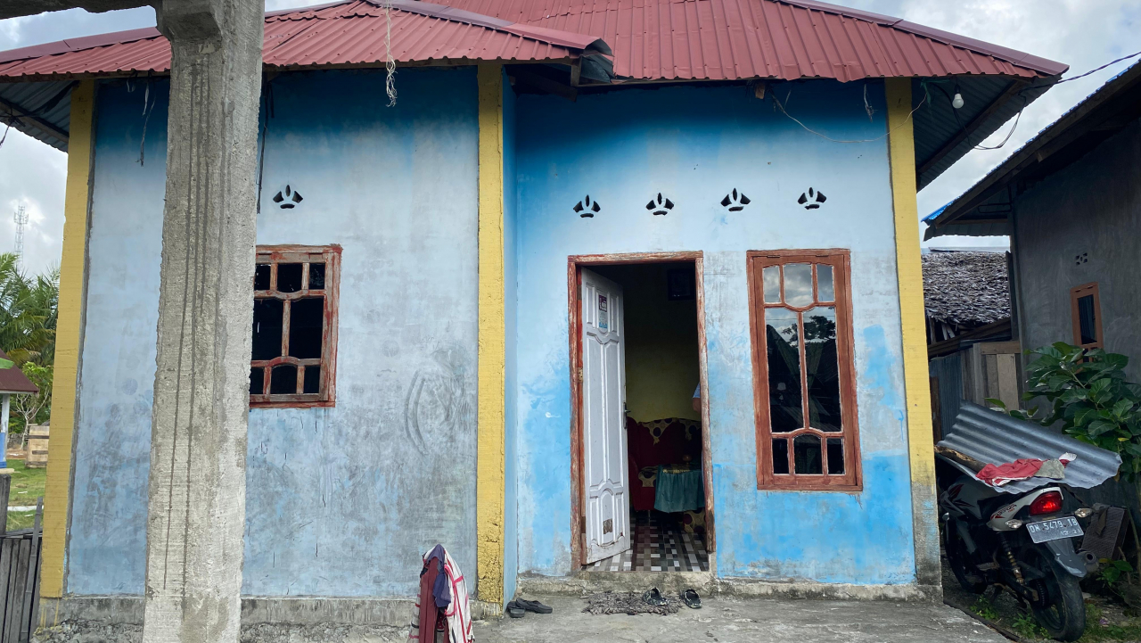Rumah Tenun 16