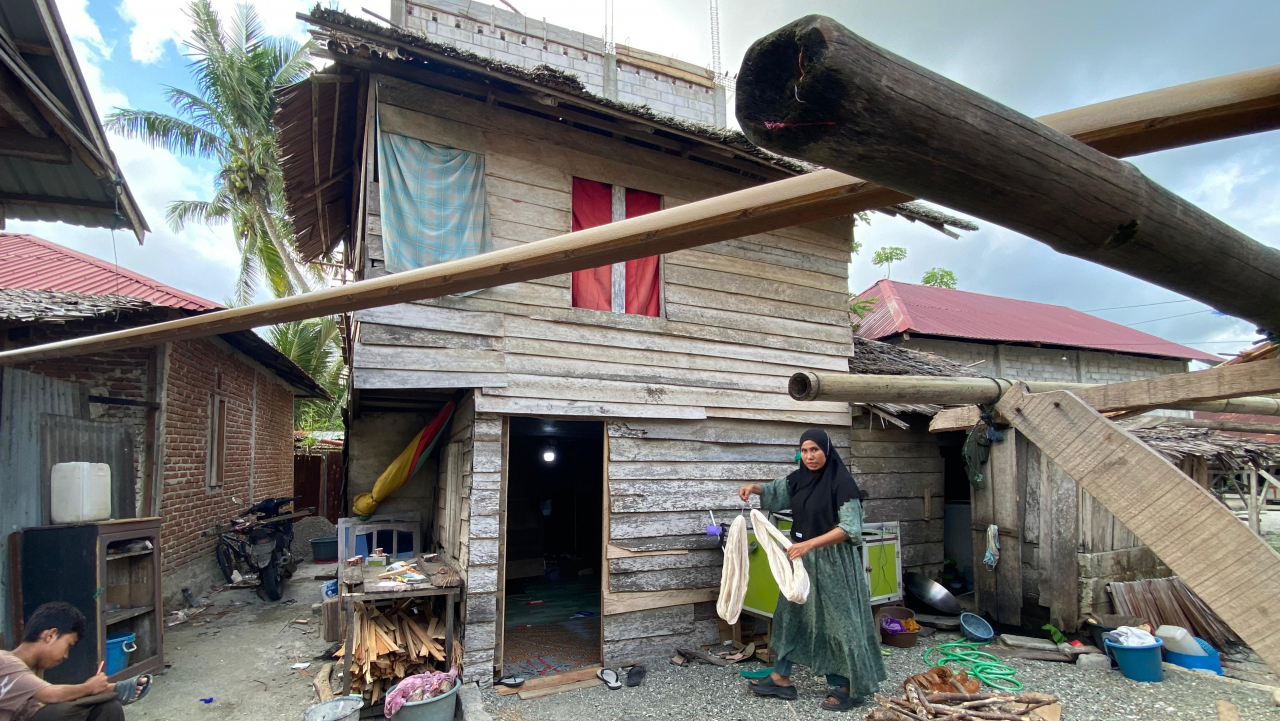 Rumah Tenun 48