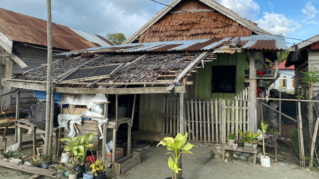 Rumah Tenun 54