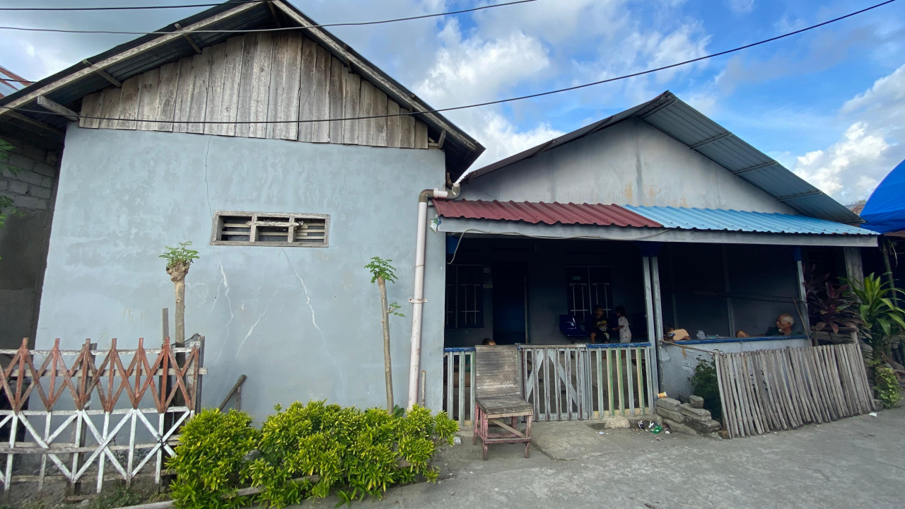 Rumah Tenun 41