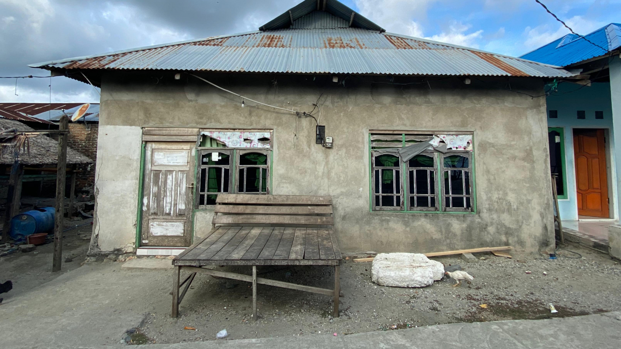 Rumah Tenun 43