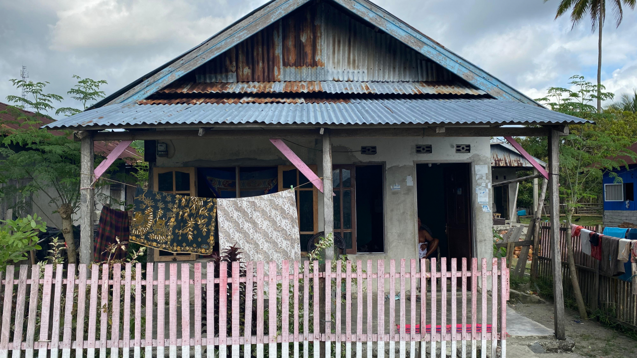 Rumah Tenun 9