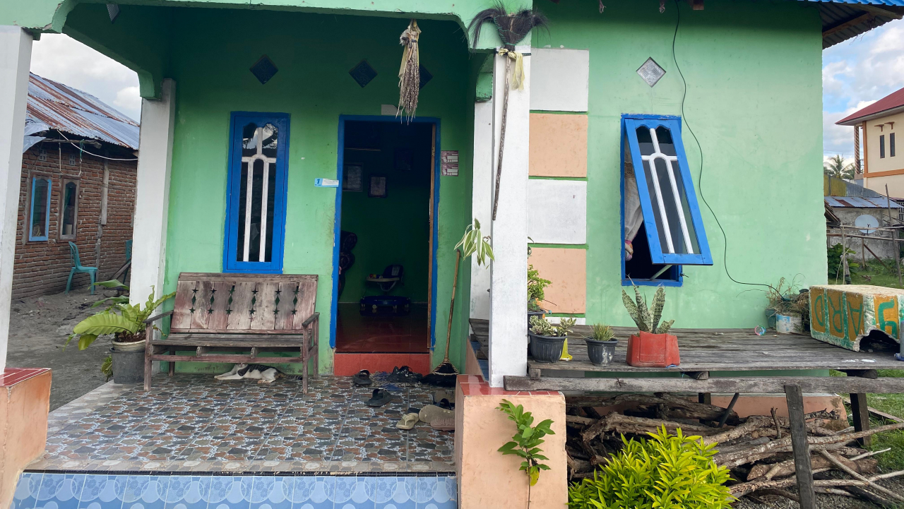 Rumah Tenun 28