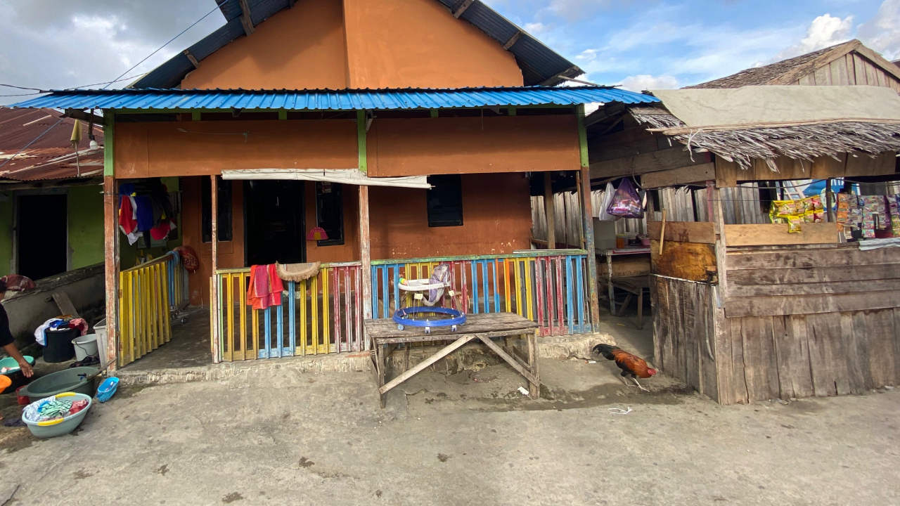 Rumah Tenun 46